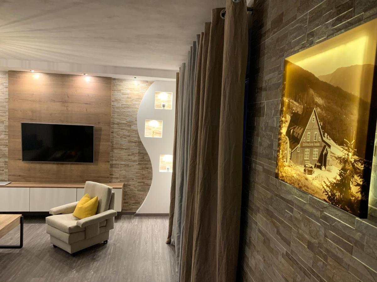 Panorama 19 Apartment Spindleruv Mlyn Exterior photo